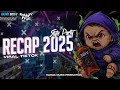 Download Lagu DJ RECAP 2025 SPESIAL PARTY TJAP TASSO MIDDLE KRUEK - SEVENTEN PROJEK