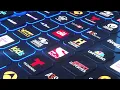 Stream Live TV on Spectrum TV App