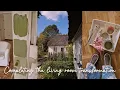 Download Lagu Completing the living room transformation in our new 200 years old house