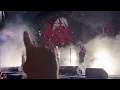 Killswitch Engage - The Signal Fire feat. Howard Jones (Live HD)