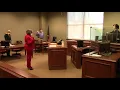 Swearing in Lowndes County GA Tax Assessors 2020-01-05