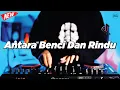 Lagu DJ YANG HUJAN TURUN LAGI ANTARA BENCI DAN RINDU - REMIX NOSTALGIA VIRAL FULLBASS TERBARU 2025