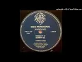 Vamos Fugir - Gilberto Gil & The Waillers (Warner Bros. Records)