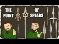 Download Lagu Some Points About the Shape of Spears