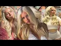 this is why blonde girls are more prettier than you