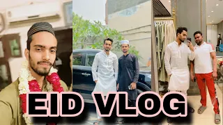 Eid vlog 2024 | @mrsaifisaifi
