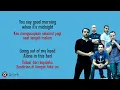 Download Lagu Jet Lag - Simple Plan, Natasha Bedingfield (Lirik Lagu Terjemahan)