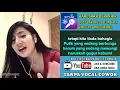 Download Lagu Haruskah Berakhir Karaoke Tanpa Vocal Cowok Duet Bareng Bela Nafa
