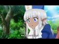 Download Lagu Carla is really worried for Him - isin't She 😂 dont hurt me my healer episode 3 #animefunnymoments