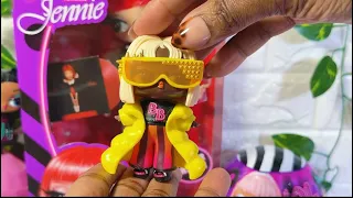 ASMR ✨ What’s Inside the NEW L.O.L. Surprise Music Festival Mystery Doll?! 😱🎤