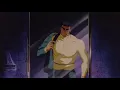 Jocusto - Freestyle [Hiroshi Sato//Evening Shadows]