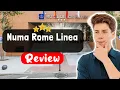 Numa Rome Linea Hotel Review - Here s My FULL Story
