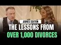 How to Get Divorced Without Going Broke