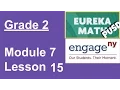 Eureka Math Grade 2 Module 7 Lesson 15