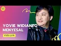 Yovie Widianto - Menyesal Video Lirik