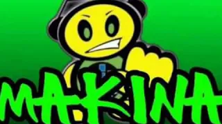 living on a prayer makina 