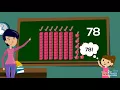 Place Value - Using Hundreds Tens and Ones