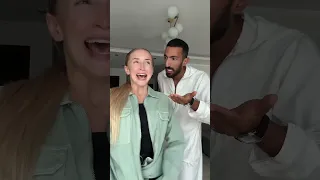دى نتيجة لما اجنبية تغنى اغنية خطفونى لعمرو دياب  دى نتيجة لما اجنبية تغنى اغنية خطفونى لعمرو دياب