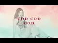 Download Lagu C.O.D Cintamu Omong Doang - Ghea Youbi | Video Lirik Terbaru
