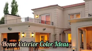 Download Home Exterior Color Ideas ||   Paint Color For The Exterior Of Your Home | MP3