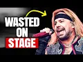 Download Lagu 18 Heavy Metal Icons Who Are Too WASTED To Perform