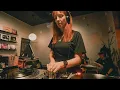 Lagu Kate G / Techno DJ Set / OPEN DECKS N.33