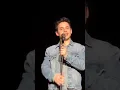 Download Lagu David Archuleta ~ Postcards in the Sky ~ Santa Barbara ~ 4-16-19