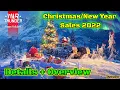 Christmas And New Year Sale 2022 - Details and Overview War Thunder