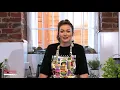 Download Lagu Aroma Studio Episodul 1 - Brownies, Supă de Broccoli și Pâine Integrală