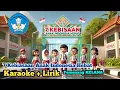 Download Lagu ⭕ KARAOKE + LIRIK - 7 KEBIASAAN ANAK INDONESIA HEBAT