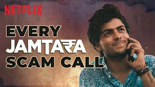 every credit card scam call from jamtara netflix india