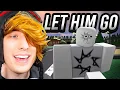 Download Lagu KreekCraft Plays LET HIM GO..