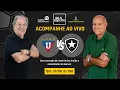 Download Lagu LDU 2 x 0 BOTAFOGO - Libertadores - Oitavas - Volta - 21/08/2025 - AO VIVO