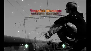 Download HANSEN BAND - TINGGALLAH KENANGAN MP3