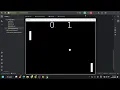 Project 2 Creating a Pong Game Using Python and Turtle GUI Python Game Development Tutorial