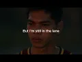 REMEMBER MY NAME ft RENE BATERBONIA (Official Lyric Video) - BOSS G OFFICIAL