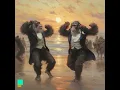 Apes At The Beachclub