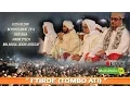 Download Lagu I'TIROF Tombo ati ~kota kediri bersholawat 2016 bersama Habib Syech Bin Abdul Qodir Assegaf 1