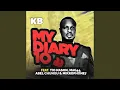 Download Lagu My Diary 10