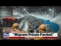 Download Lagu ICE Fills 'Mega Prison' in 24 Hours... as Trump Triples Deportations