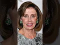 NANCY PELOSI NET WORTH AND AGE