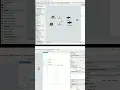 Short 3 Operator Logic Task Sequence Flexsim Task Executor Process flow Part transfer - 04