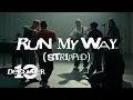 Lagu December 10 - Run My Way (Stripped)