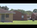 Public housing projects disappearing in Mobile