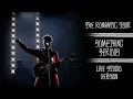 Bruno Mars - Something Serious [LIVE STUDIO VERSION]