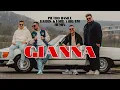 Download Lagu PIETRO BASILE - GIANNA (HARRIS \u0026 FORD x BIG TIM REMIX) [Official Video]