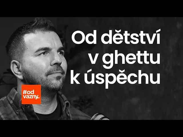 #odvážný | David Vaníček