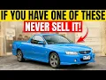 10 Utes That Will Be Worth a Fortune Never Sell These