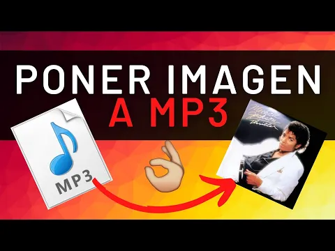 Download MP3 🎵How to PUT IMAGE to a MP3 song | Quick and Easy Tutorial
