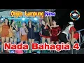 Lagu Nada Bahagia 4 full Album orgen lampung oksastudio special lebaran